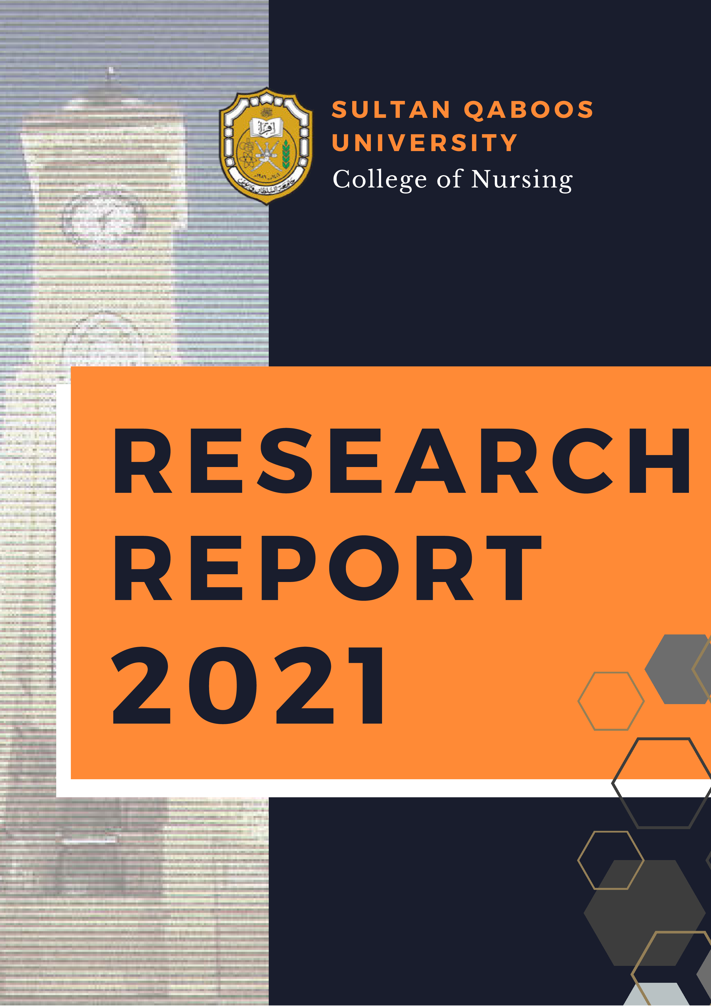 Research Report 2021